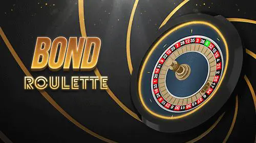 Bond Roulette - SpinCity - Zimbabwe