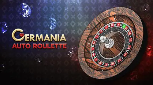 Germania Auto Roulette - SpinCity - Zimbabwe