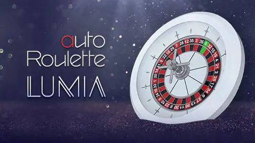 Lumia Auto Roulette - SpinCity - Zimbabwe
