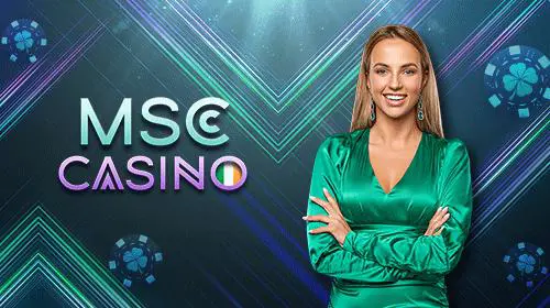 MSC Сasino - SpinCity - Zimbabwe
