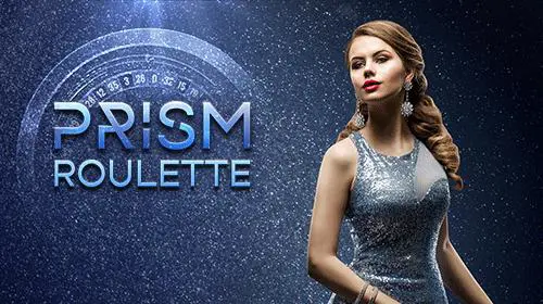 Prism Roulette - SpinCity - Zimbabwe
