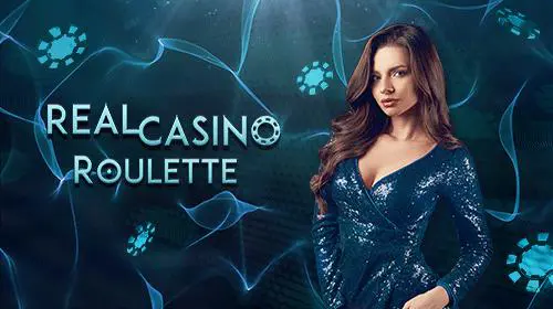 Real Casino Roulette - SpinCity - Zimbabwe