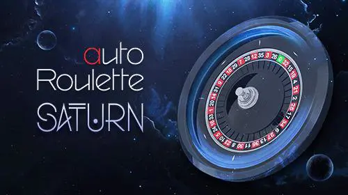 Saturn Auto Roulette - SpinCity - Zimbabwe