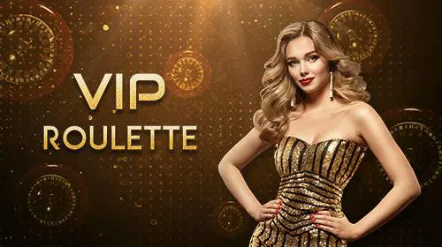 VIP Roulette - SpinCity - Zimbabwe