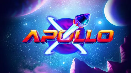 Apollo X - SpinCity - Zimbabwe