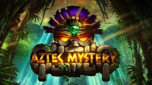 Aztec Mystery - SpinCity - Zimbabwe