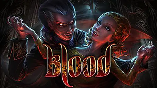 Blood - SpinCity - Zimbabwe