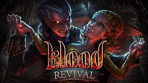 Blood Revival - SpinCity - Zimbabwe