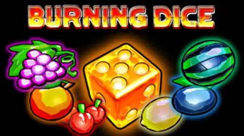 Burning Dice - SpinCity - Zimbabwe