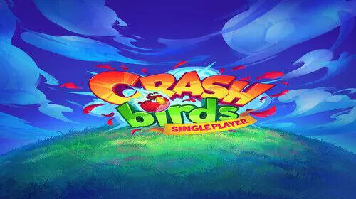 Crash Birds - SpinCity - Zimbabwe
