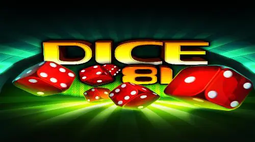 Dice 81 - SpinCity - Zimbabwe