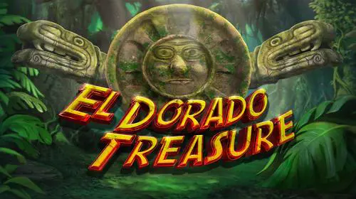 El Dorado Treasure - SpinCity - Zimbabwe