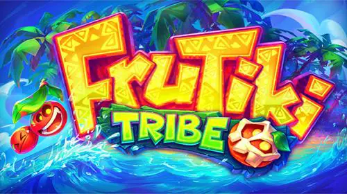 Frutiki Tribe - SpinCity - Zimbabwe