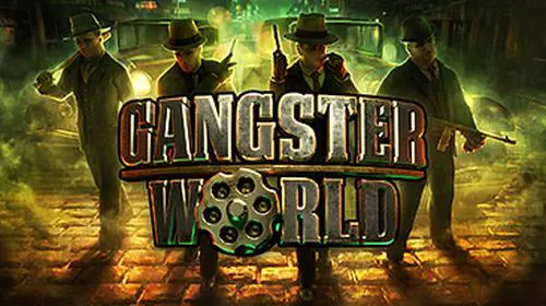 Gangster World - SpinCity - Zimbabwe