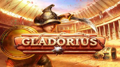 Gladorius - SpinCity - Zimbabwe