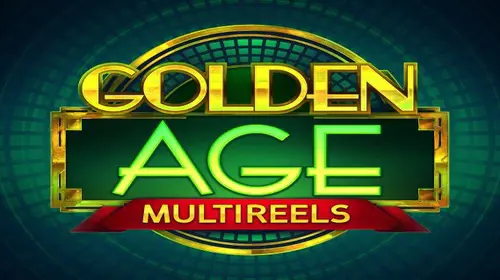 Golden Age Multireels - SpinCity - Zimbabwe