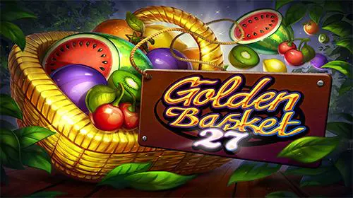 Golden Basket 27 - SpinCity - Zimbabwe