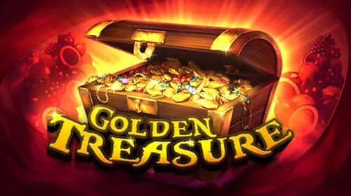 Golden Treasure - SpinCity - Zimbabwe