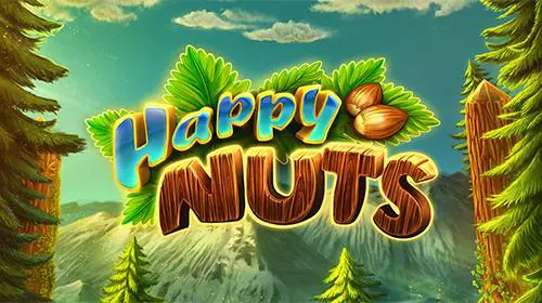 Happy Nuts - SpinCity - Zimbabwe