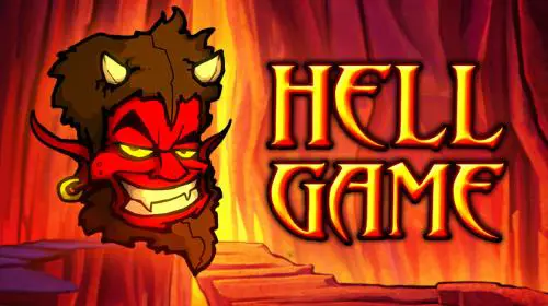 Hell Game - SpinCity - Zimbabwe