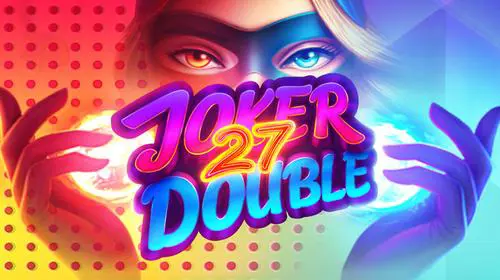 Joker Double 27 - SpinCity - Zimbabwe