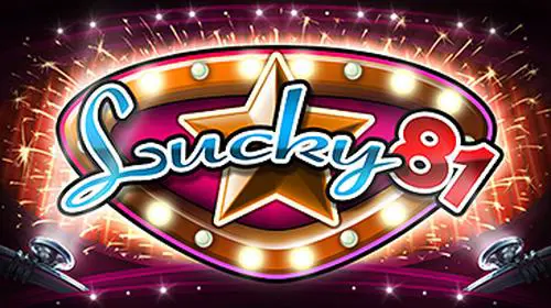 Lucky 81 - SpinCity - Zimbabwe