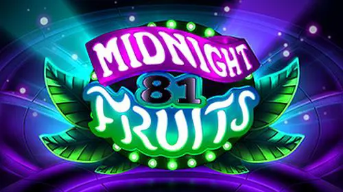 Midnight Fruits 81 - SpinCity - Zimbabwe