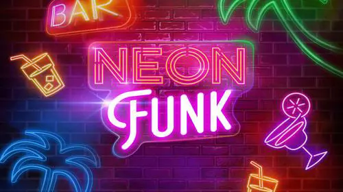 Neon Funk - SpinCity - Zimbabwe