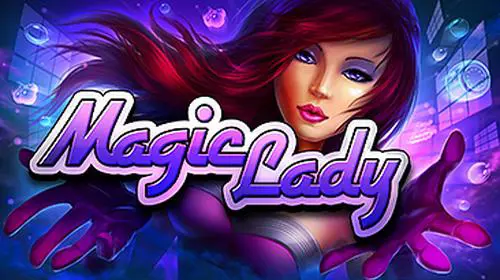 Magic Lady - SpinCity - Zimbabwe