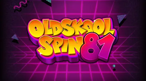 Oldskool Spin 81 - SpinCity - Zimbabwe