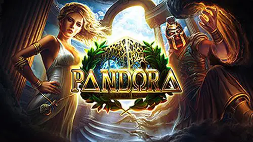 Pandora - SpinCity - Zimbabwe