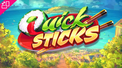 Quicksticks - SpinCity - Zimbabwe