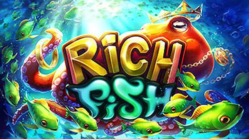 Rich Fish - SpinCity - Zimbabwe