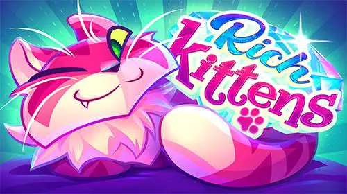 Rich Kittens - SpinCity - Zimbabwe