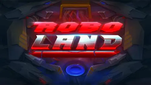 Roboland - SpinCity - Zimbabwe
