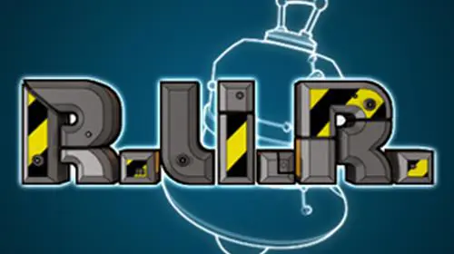 RUR - SpinCity - Zimbabwe