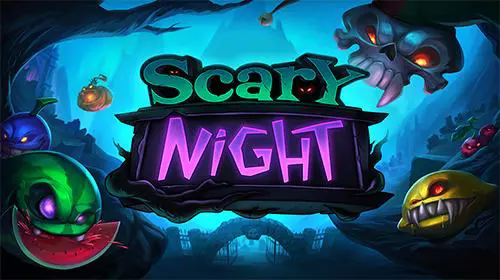 Scary Night - SpinCity - Zimbabwe