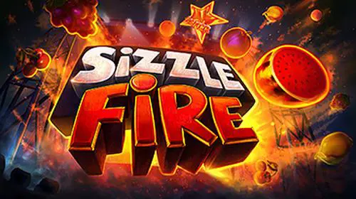 Sizzle Fire - SpinCity - Zimbabwe