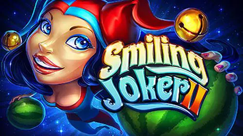 Smiling Joker II - SpinCity - Zimbabwe