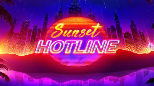 Sunset Hotline - SpinCity - Zimbabwe