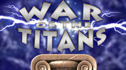 War of The Titans - SpinCity - Zimbabwe