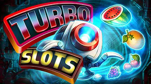 Turbo Slots - SpinCity - Zimbabwe