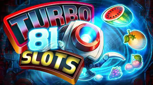Turbo Slots 81 - SpinCity - Zimbabwe