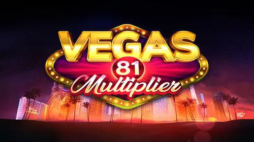 Vegas 81 Multiplier - SpinCity - Zimbabwe