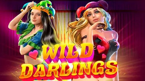 Wild Darlings - SpinCity - Zimbabwe