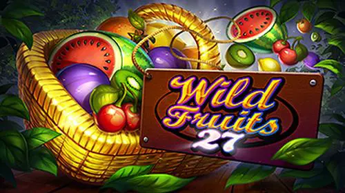 Wild Fruits 27 - SpinCity - Zimbabwe