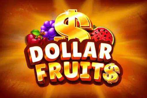 Dollar Fruits - SpinCity - Zimbabwe