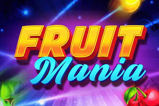 Fruit Mania - SpinCity - Zimbabwe