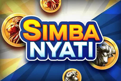 Simba Nyati - SpinCity - Zimbabwe