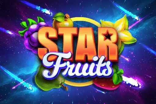 Star Fruits - SpinCity - Zimbabwe